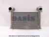 MAN 81061300066 Intercooler, charger